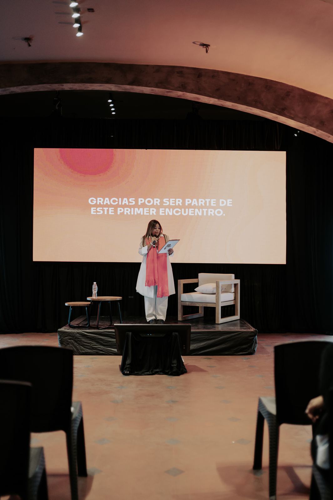 Encuentro 01 — Obrarq