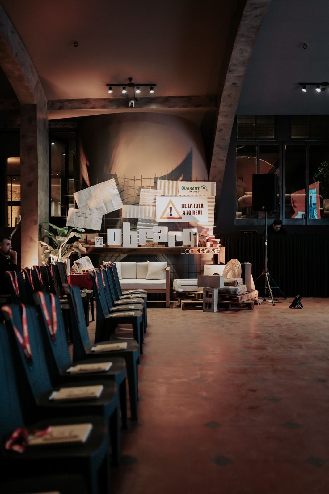 Encuentro 01 — Obrarq